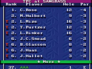 
											Leaderboard