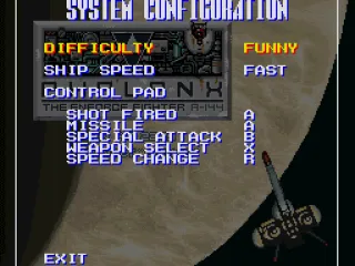 
											System Configuration. Funny.