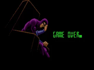 
											Game Over !