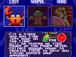 
											Select a difficulty