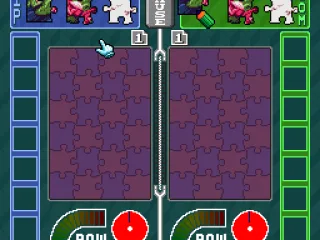 
											The playfield