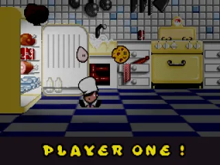 
											Level start animation for area 2
