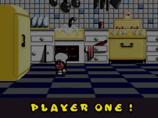 
											Level start animation