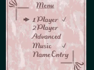 
											Main menu