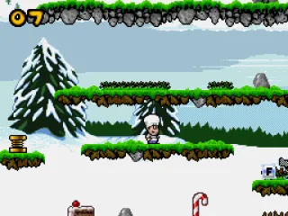 
											Starting level 1