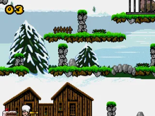 
											There are bonus items in each area. Here is cake.
