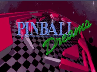 
											Title screen.