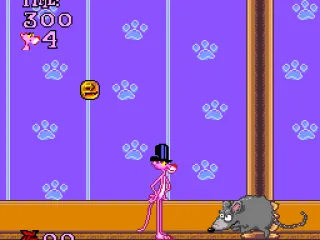 
											A rat enemy