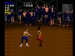 
											Next fight