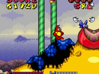 
											In this level, Plok needs to kill all fleas