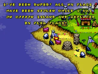 
											Poor Plok!
