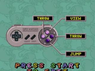 
											Controls: You can change which ever button you want for which ever action
