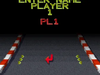 
											Name entry