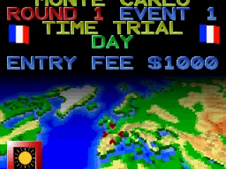 
											Next Event