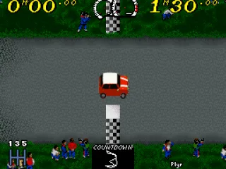 
											Time Trial