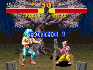 
											Round 1