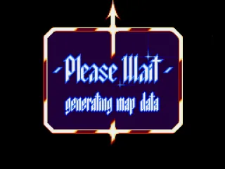 
											map loading screen--much better than the splash screen, too.