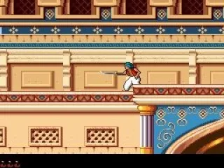 
											Fighting aguard