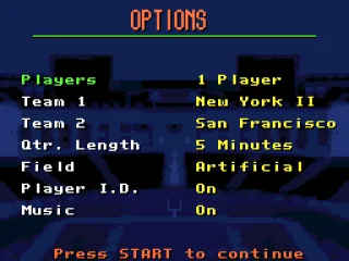
											Main menu
