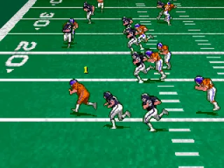 
											Trying to get away.