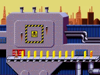 
											First level
