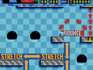 
											Bouncing