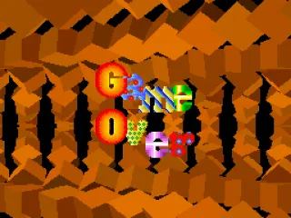 
											Game over!