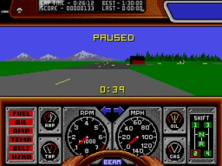 
											A paused game