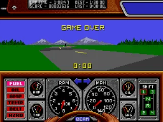 
											Game over