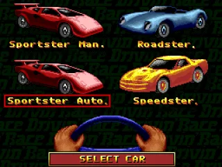 
											Select a car.