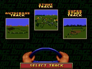 
											Tracks available