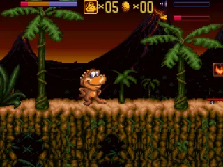 
											Starting location for level 1