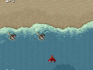 
											Some enemy planes