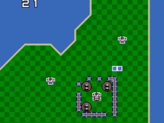 
											Repair your castle