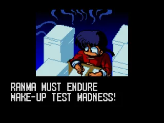 
											Oh, no! Make-up tests!