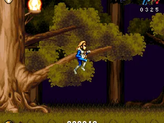 
											Jumping