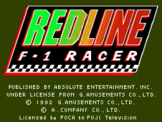 
											Title screen.