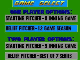 
											Main menu