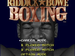 
											Main Menu