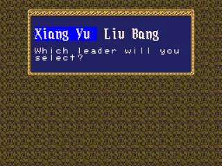 
											Choose a leader