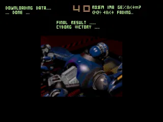 
											The ape man shut down cutscene