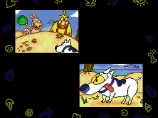 
											Intro cutscene