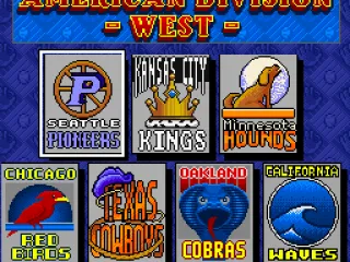
											Some of the teams