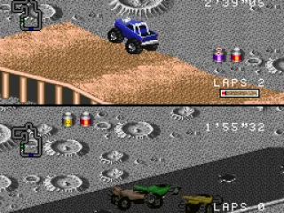 
											Moon track? Maybe.