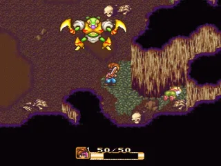 
											Boss battle