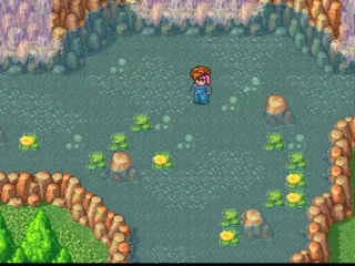 
											Starting the game