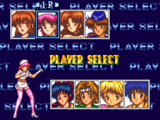 
											choose characters