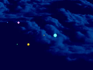 
											Nice mystical intro...