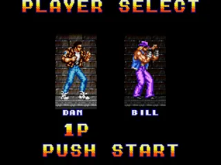 
											Player Select
