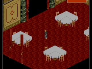 
											Vampire castle